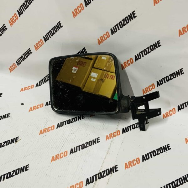 SIDE GLASS VAN T3 RH