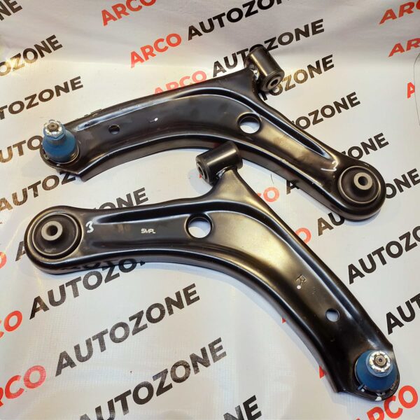 ARM BREZZA SCROSS SET SONA MAF8022