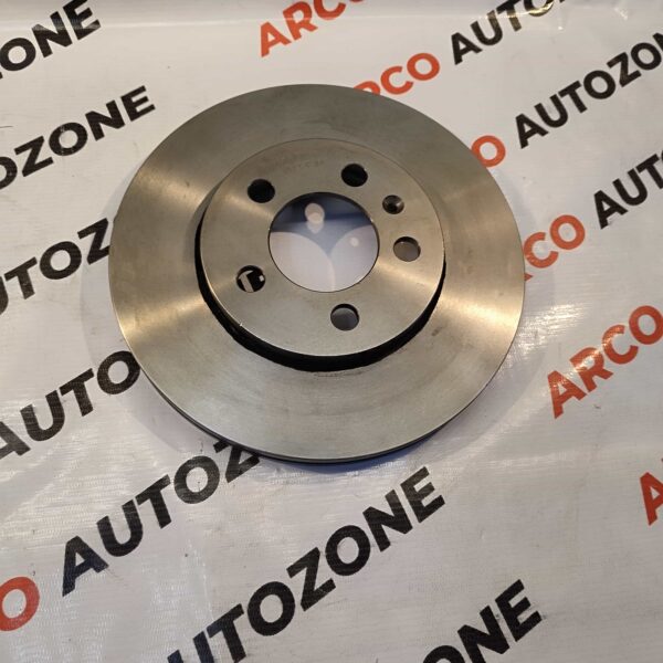 FR DISK ROTOR POLO VENTO TVS 29390077