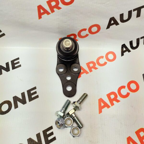 ARM BJ OPTRA CARDEX