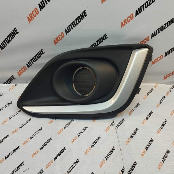 FOG LAMP CVR SWIFT 16 LH SILVER ACC MSDSW4FLCL
