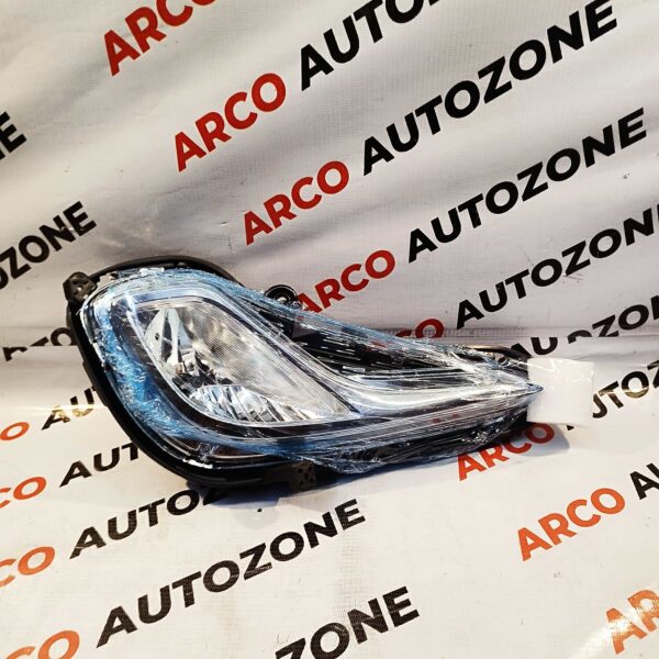 FOG LAMP VERNA 12 RH AUTOGOLD AGF00721RH