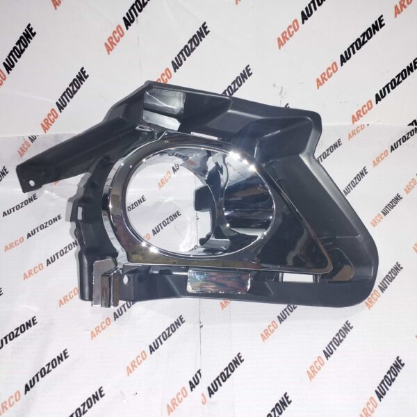 FOG LAMP CVR CRYSTA T1 RH ACC TYD1FLCR