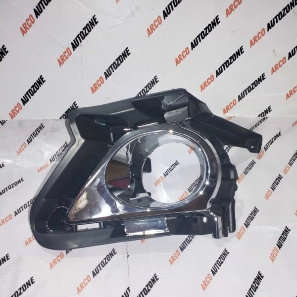 FOG LAMP CVR CRYSTA T1 LH ACC TYDC1FLCL