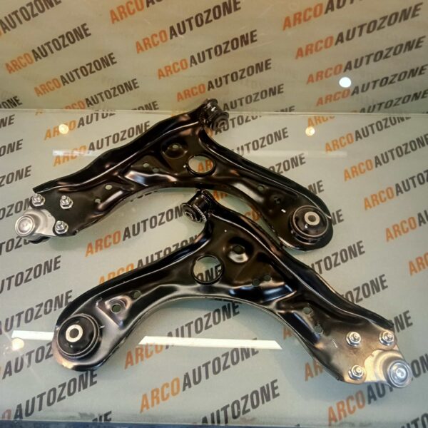 ARM POLO VENTO SET SONA VWF9910