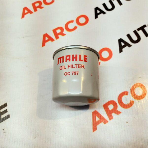 OIL FILTER MICRA PTL MAHLE OC797
