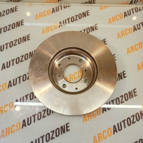 FR DISK ROTOR CITY T7 TVS 29390158