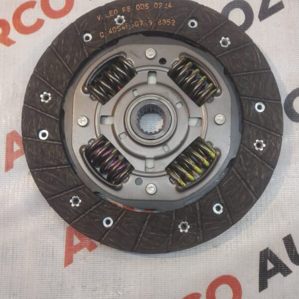 CLUTCH PLATE  WAGONOR KSERIES 22400M67KC1
