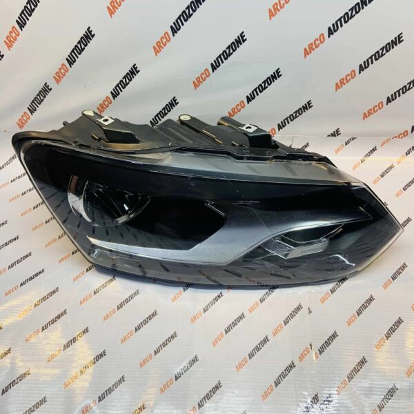 HEAD LIGHT POLO T2 GT RH IMP 6RG941008