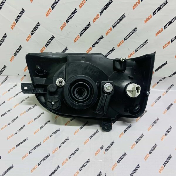 HEAD LIGHT EECO VERSA LH LUMAX 027HLAEWML