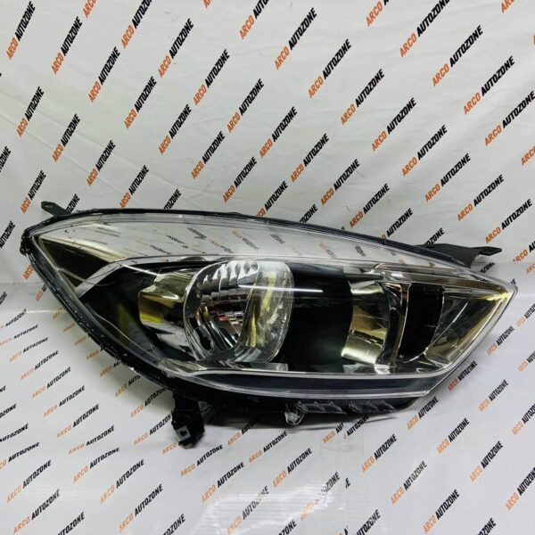 HEAD LIGHT TIAGO RH LUMAX