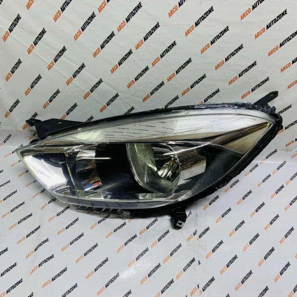HEAD LIGHT TIAGO LH LUMAX