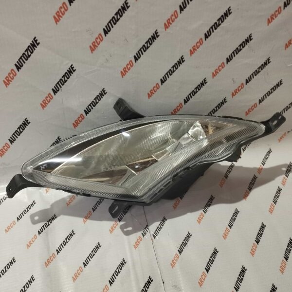 FOG LAMP  XUV 500 LH T1 MAHI 1701DAA00291N