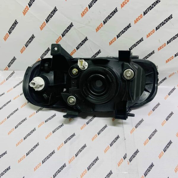 HEAD LIGHT ALTO T1 RH LUMAX