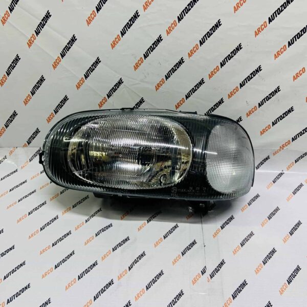 HEAD LIGHT ALTO T1 LH LUMAX