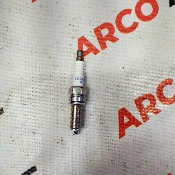SPARK PLUG SWIFT 18 BALENO NGK LKR6F10