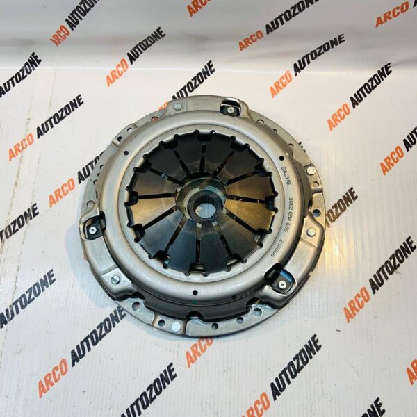 CLUTCH SET AMAZE CITY T7 WRV BRV DSL ACCORD SACH 3000954541
