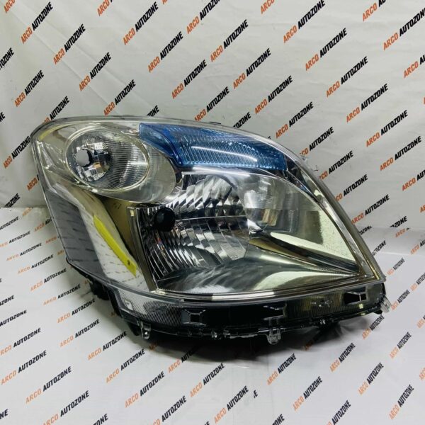 HEAD LIGHT WAGONR 12 RH LMX 027HLAT4MR