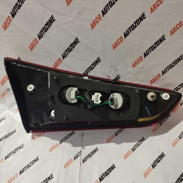 DICKY LIGHT ELITE T1 RH HYU 92404C7000