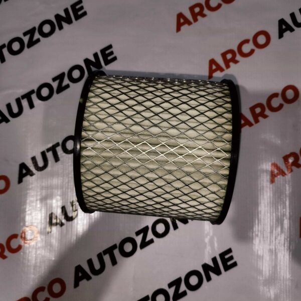 AIR FILTER QUALIS EURO 2  MAHLE   LX3642