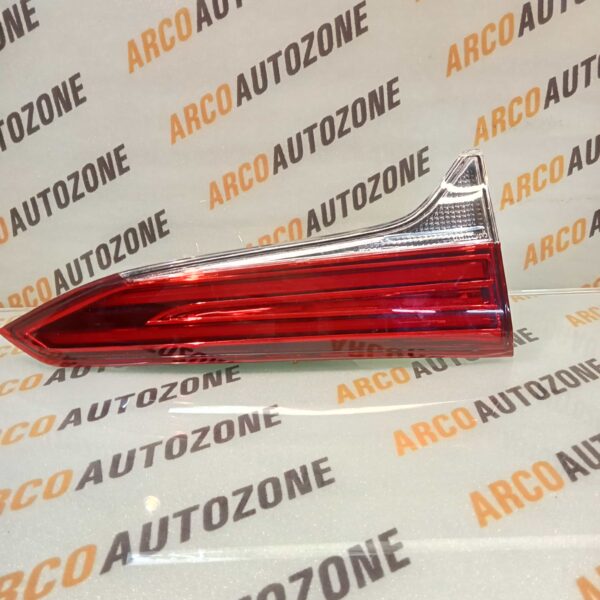DICKY LIGHT FORTUNER T4 LH CASP 815900K081