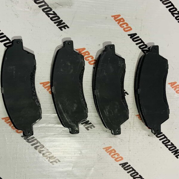 FR BRAKE PAD SCORPIO CRDE TVS 29932374