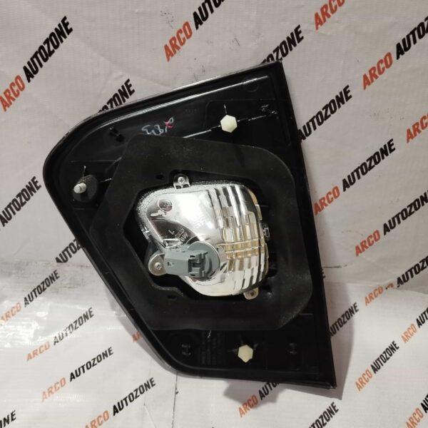 DICKY LIGHT IGNIS LH MINDA TL6652AMA MB