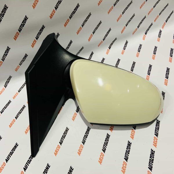 SIDE GLASS GRAND XCENT 3W RH HYU 87620B4260