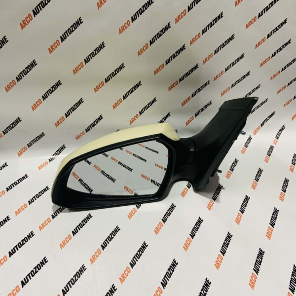 SIDE GLASS GRAND XCENT 3W LH HYU 87610B4260