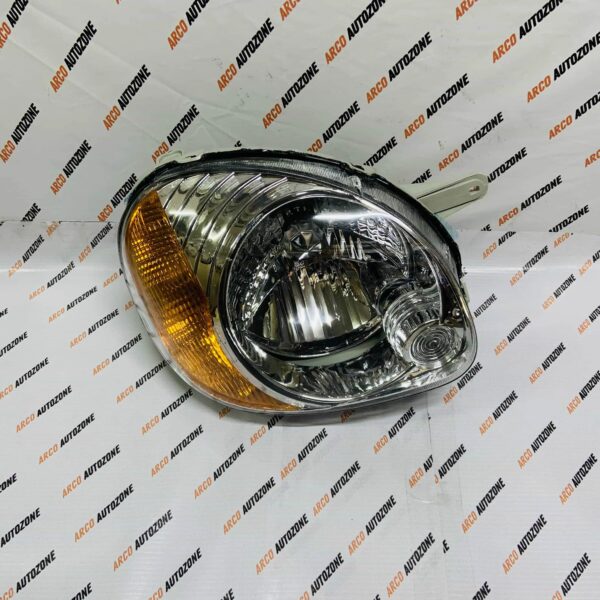 HEAD LIGHT SANTRO T2 RH AUTO