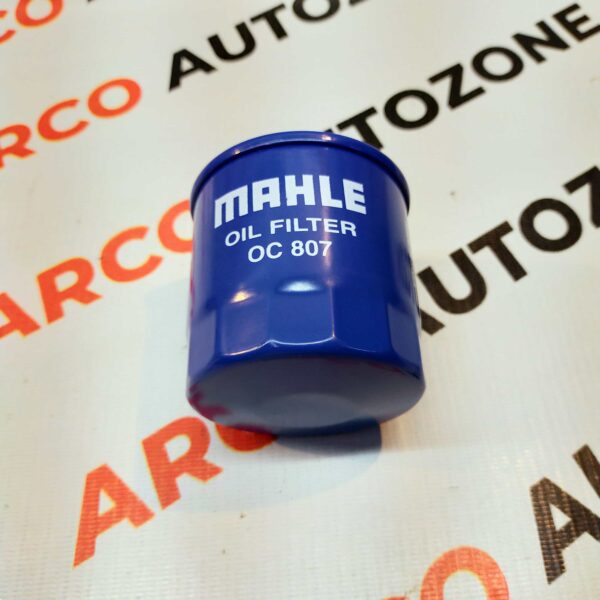 OIL FILTER BEAT PTL MAHLE OC807