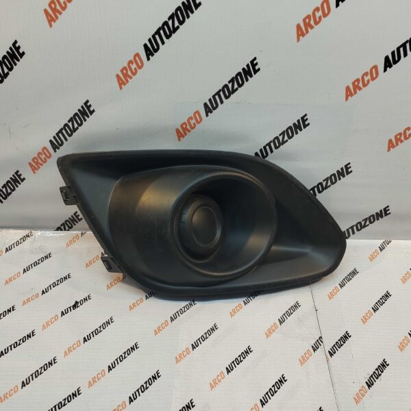 FOG LAMP CVR DZIRE 2012 RH PACK MGP 71751M75L005PK
