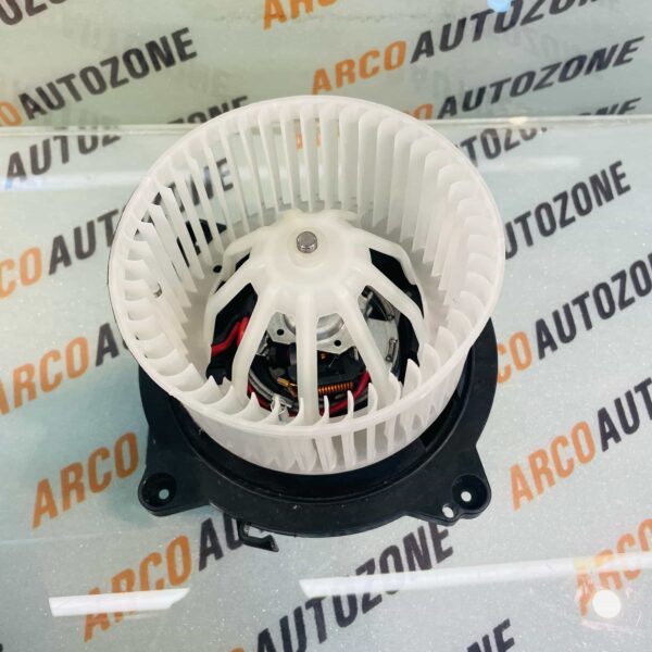 BLOWER MOTOR SCORPIO MHAWK