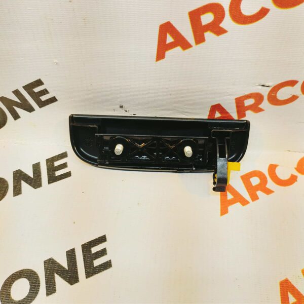 OUTER HANDLE ALTO WAGONR EECO LH ACC