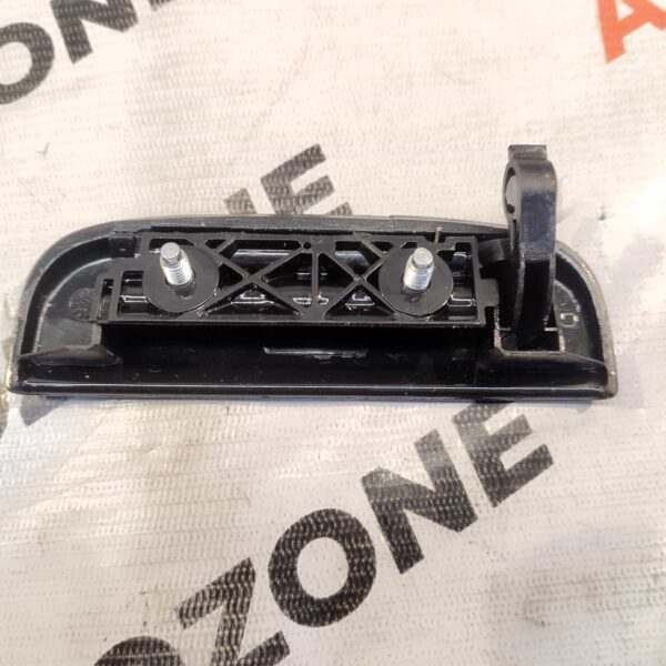 OUTER HANDLE ALTO WAGONR EECO RH ACC