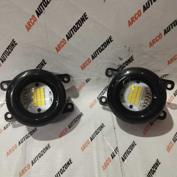 FOG LAMP  SWIFT SET CHINA  DEE