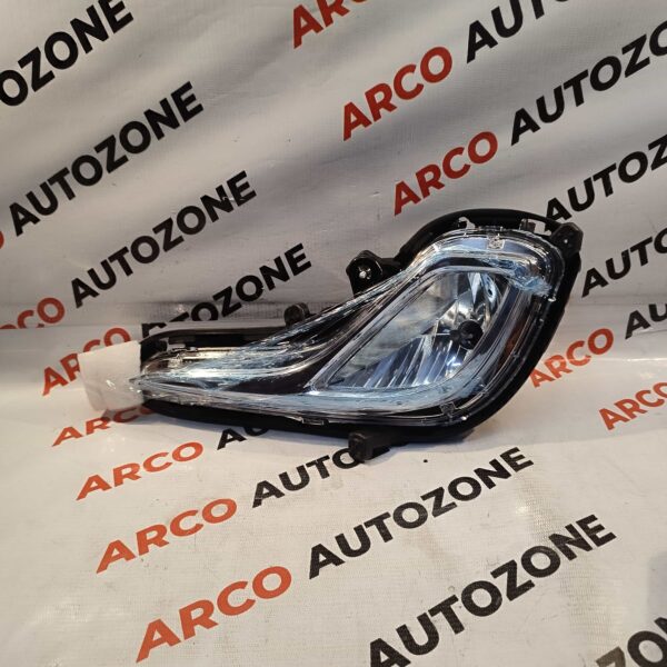 FOG LAMP VERNA 12 LH AUTOGOLD AGF00721LH