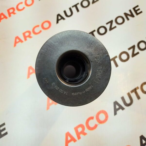 OIL FILTER AUDI A4 A6 A8 Q7 Q5 3 0 TDI MAHLE OX1961D