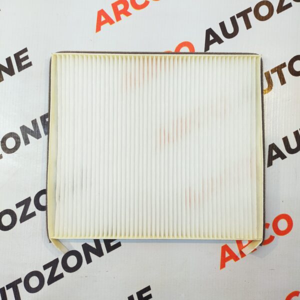 AC FILTER SCORPIO  MANN CU25018