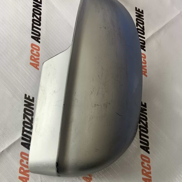 SIDE GLASS COVER XUV500 RH LOT