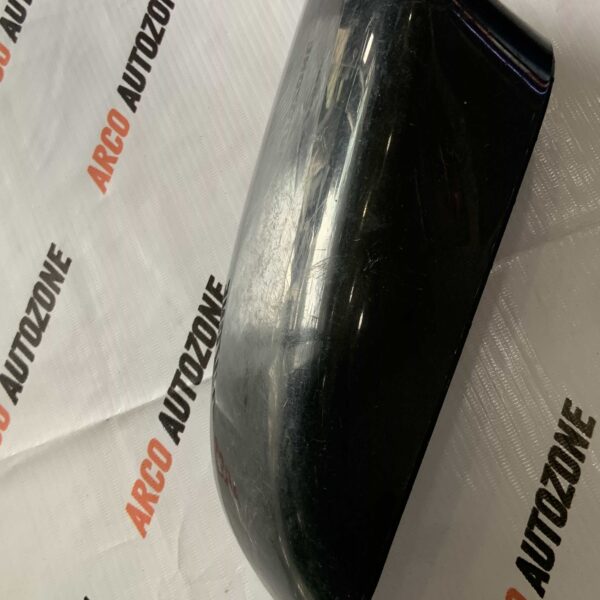 SIDE GLASS COVER SCORPIO MHAWK IND LH