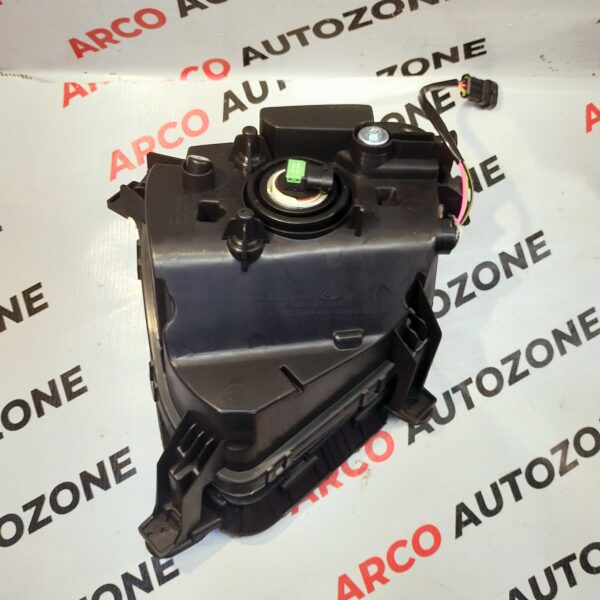 FOG LAMP CRETA T2 LED LH