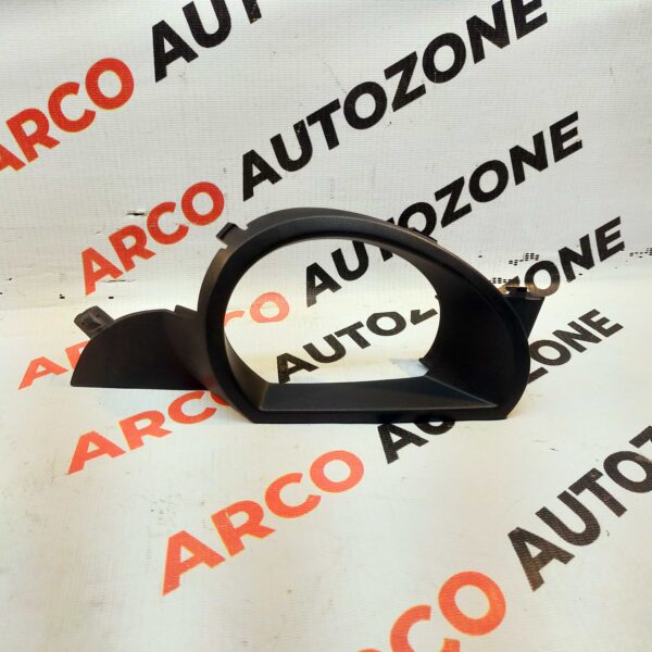 FOG LAMP CVR Q7 OM RH IMP 4L0807490