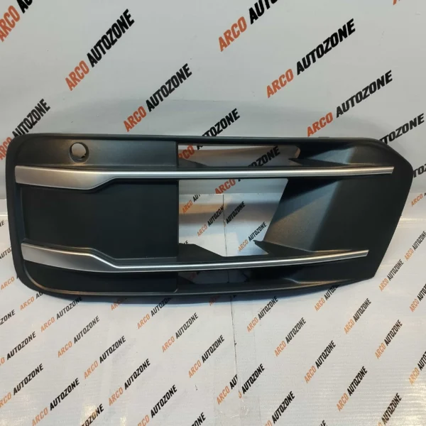 FOG LAMP CVR Q7 NM LH IMP 4M0807681