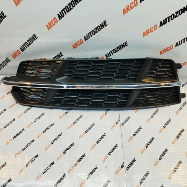 FOG LAMP CVR A6 LH AN