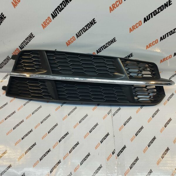 FOG LAMP CVR A6 RH AN