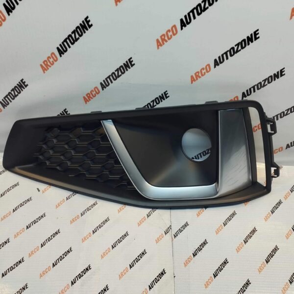 FOG LAMP CVR AUDI A4 NEW LH 8WD807681J