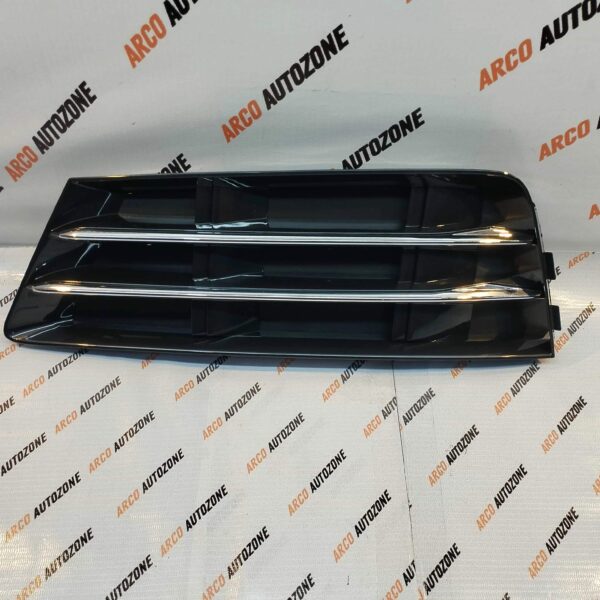 FOG LAMP CVR AUDI A4 NEW LH RN4