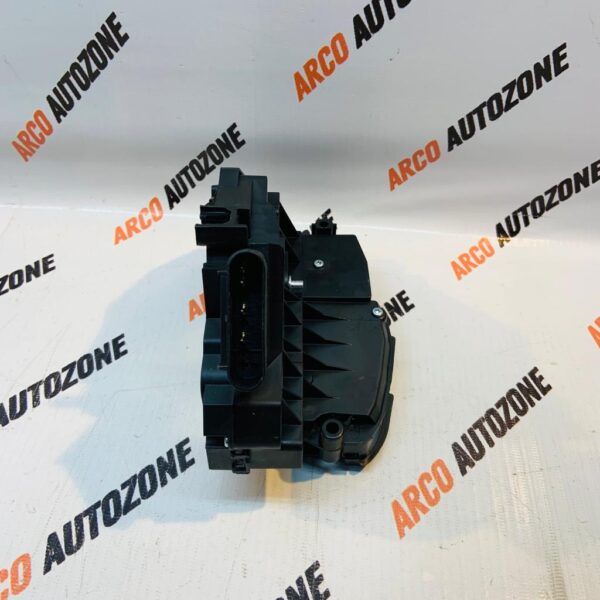 DOOR LETCH ECOSPORT RR LH IMP 8A6AA26413AJ