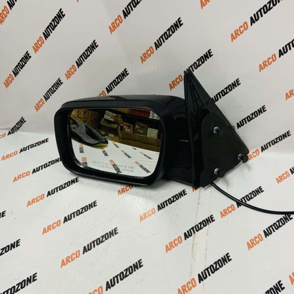 SIDE GLASS MHAWK MOTR LH KOITO KDM077LH
